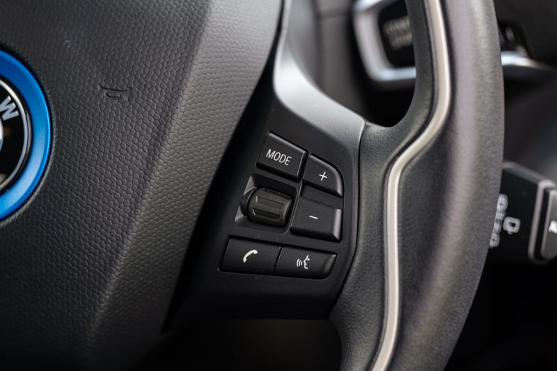 BMW i3 S Electric 42.2kwh