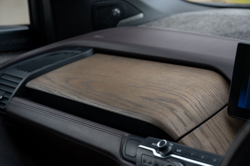 BMW i3 S Electric 42.2kwh