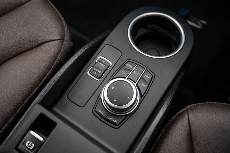 BMW i3 S Electric 42.2kwh