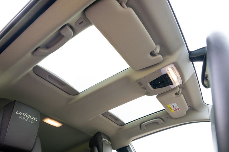 BMW i3 S Electric 42.2kwh