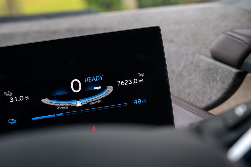 BMW i3 S Electric 42.2kwh