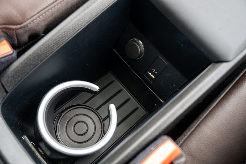 BMW i3 S Electric 42.2kwh