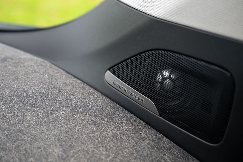 BMW i3 S Electric 42.2kwh