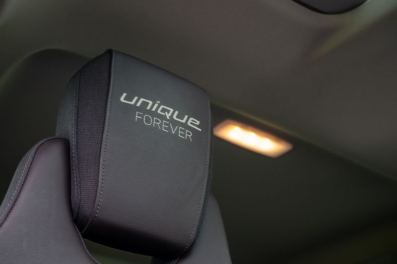 BMW i3 S Electric 42.2kwh