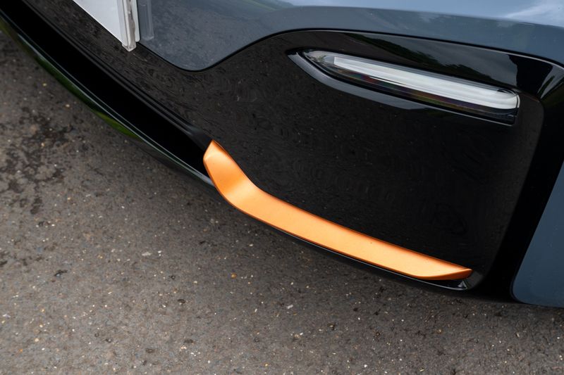 BMW i3 S Electric 42.2kwh