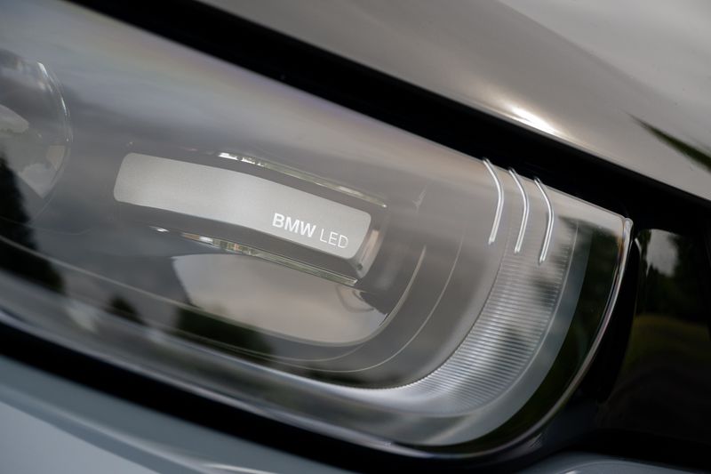 BMW i3 S Electric 42.2kwh