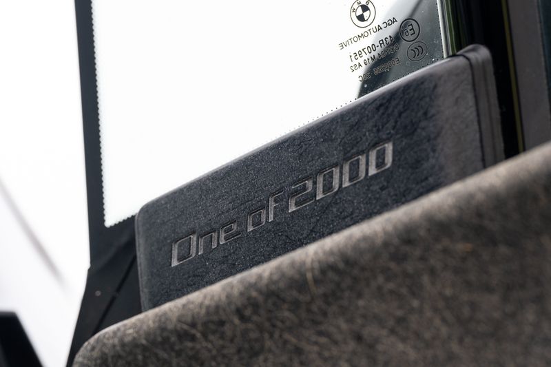 BMW i3 S Electric 42.2kwh