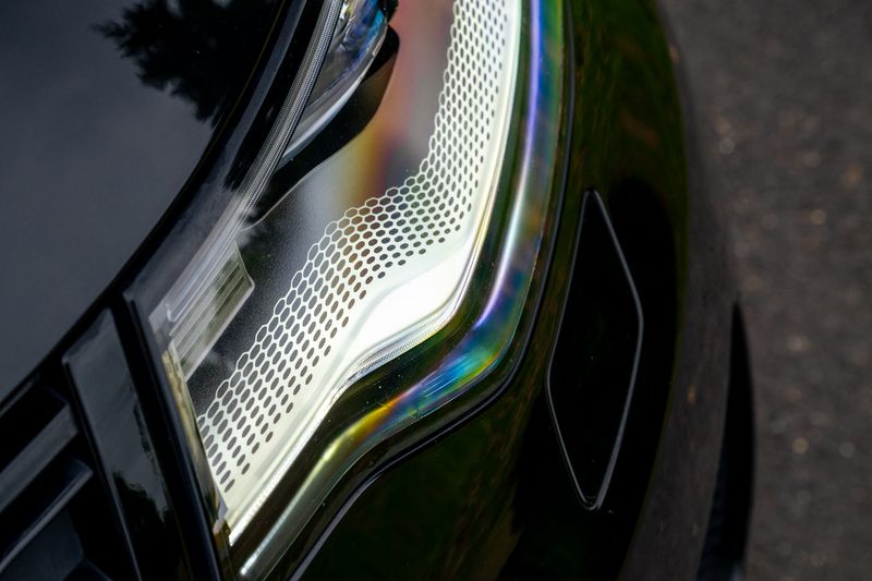 Landrover Discovery D300 HSE Auto Commercial