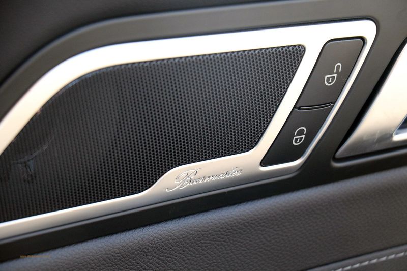 Mercedes AMG GTS Premium