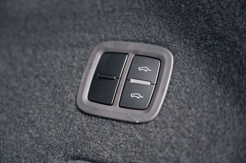 Porsche Cayenne Coupe Turbo GT