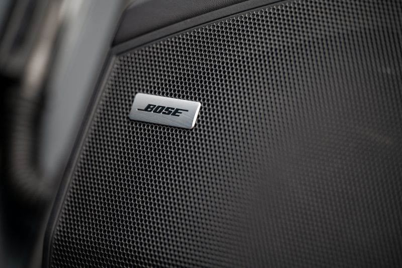 Porsche Cayenne Coupe Turbo GT