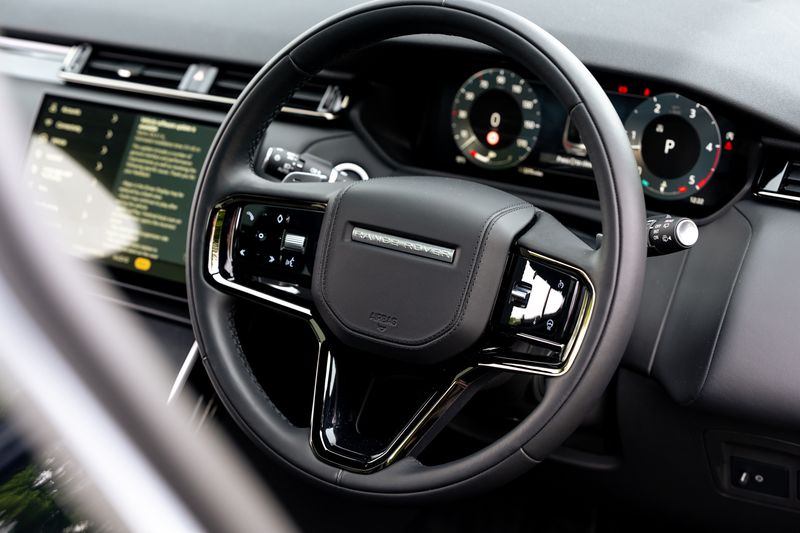 Range Rover Velar 3.0 D300 Dynamic HSE