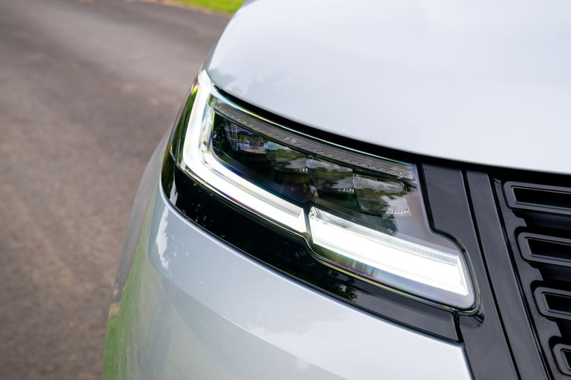 Range Rover Velar 3.0 D300 Dynamic HSE