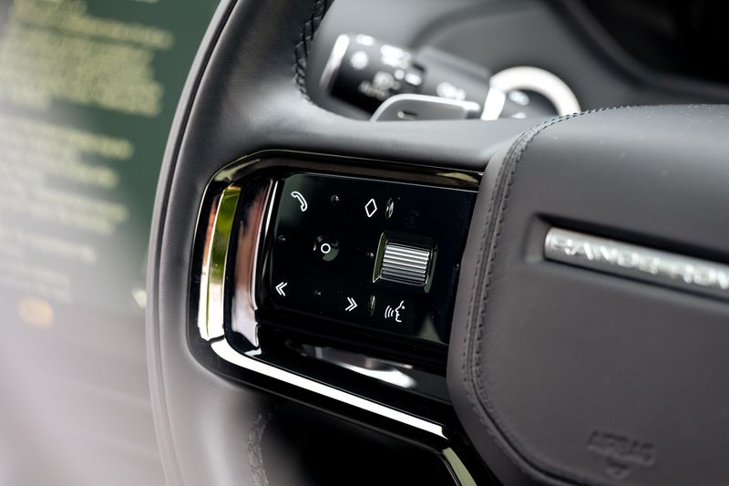 Range Rover Velar 3.0 D300 Dynamic HSE