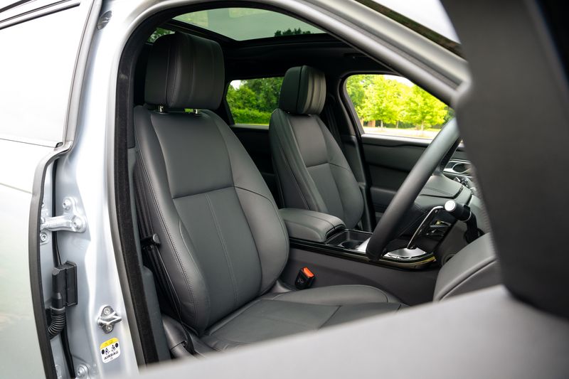 Range Rover Velar 3.0 D300 Dynamic HSE