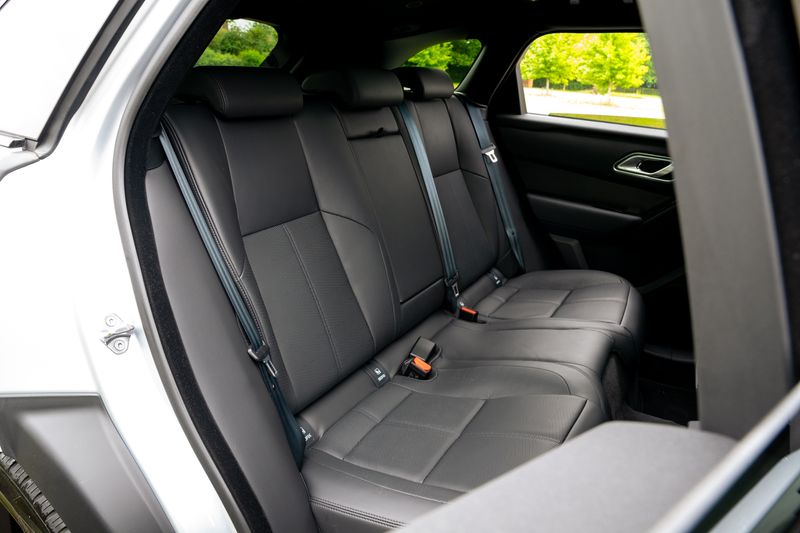 Range Rover Velar 3.0 D300 Dynamic HSE