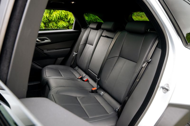 Range Rover Velar 3.0 D300 Dynamic HSE