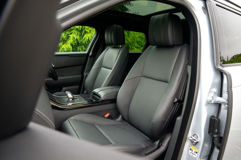 Range Rover Velar 3.0 D300 Dynamic HSE