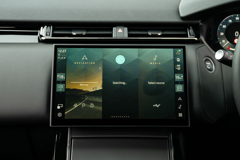 Range Rover Velar 3.0 D300 Dynamic HSE