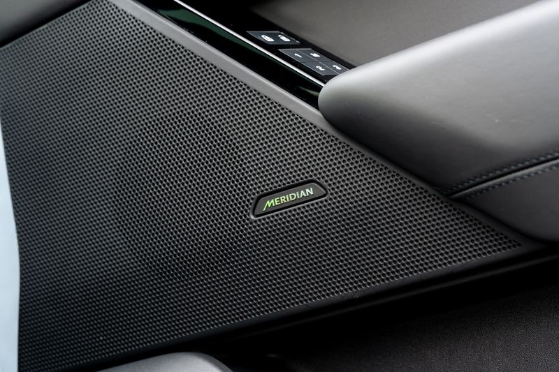 Range Rover Velar 3.0 D300 Dynamic HSE