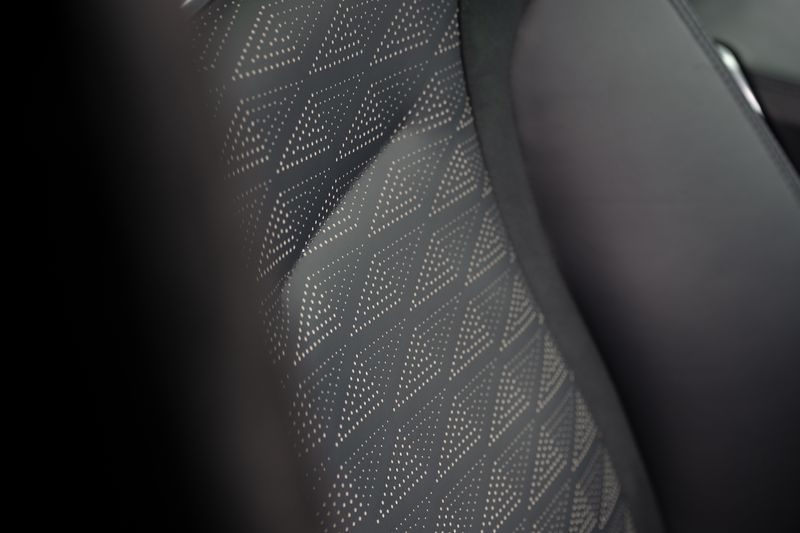 Range Rover Sport SVR