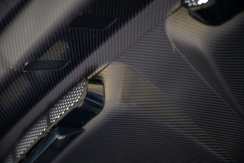 Range Rover Sport SVR