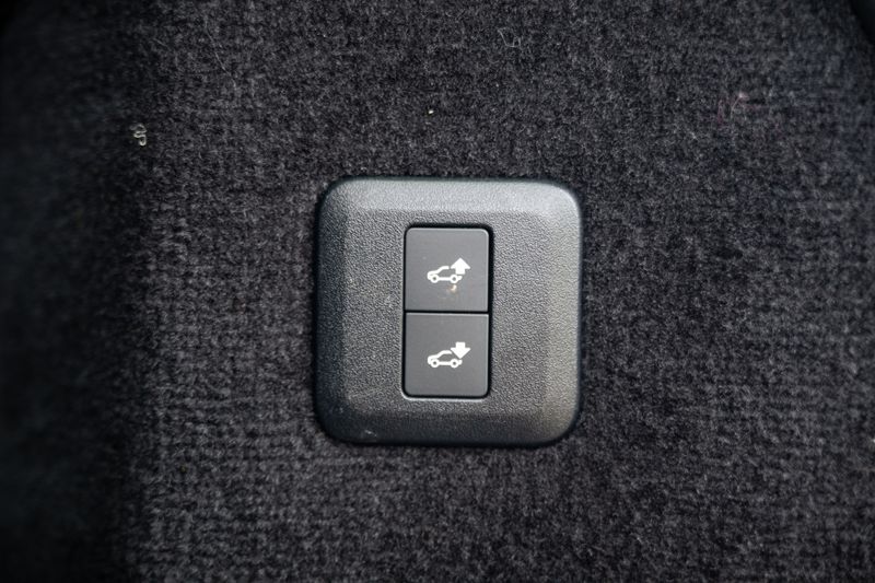 Range Rover Sport SVR