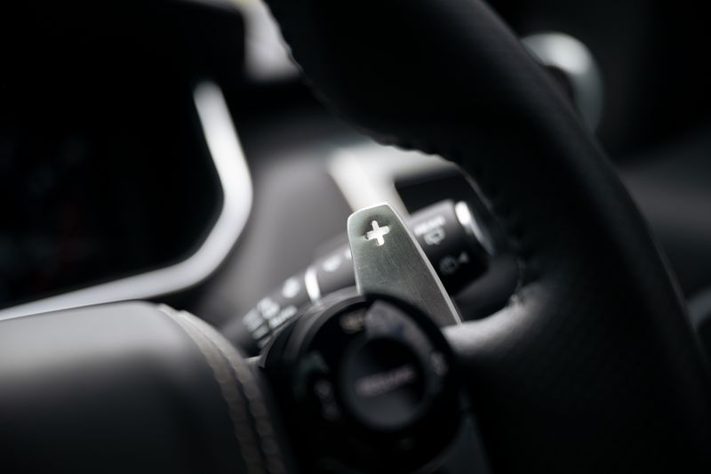 Range Rover Sport SVR