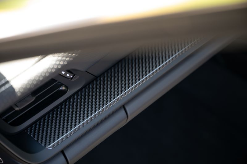 Porsche 911 (992) GT3 Touring