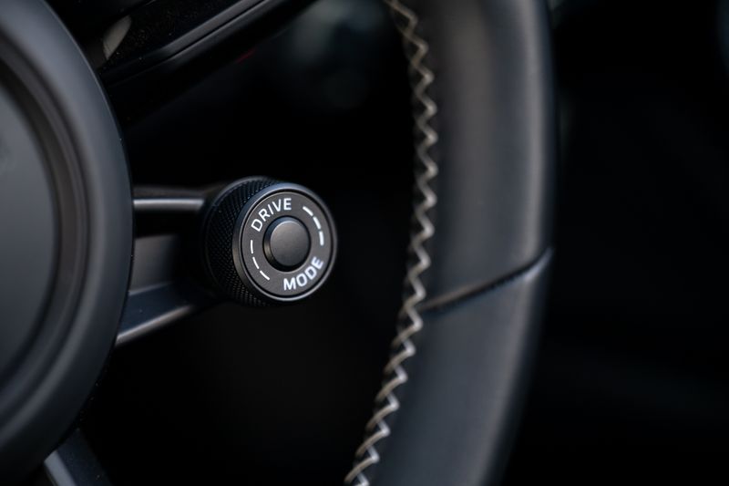 Porsche 911 (992) GT3 Touring