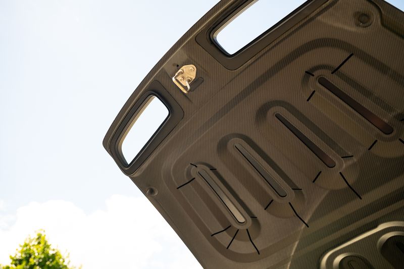 Porsche 911 (992) GT3 Touring