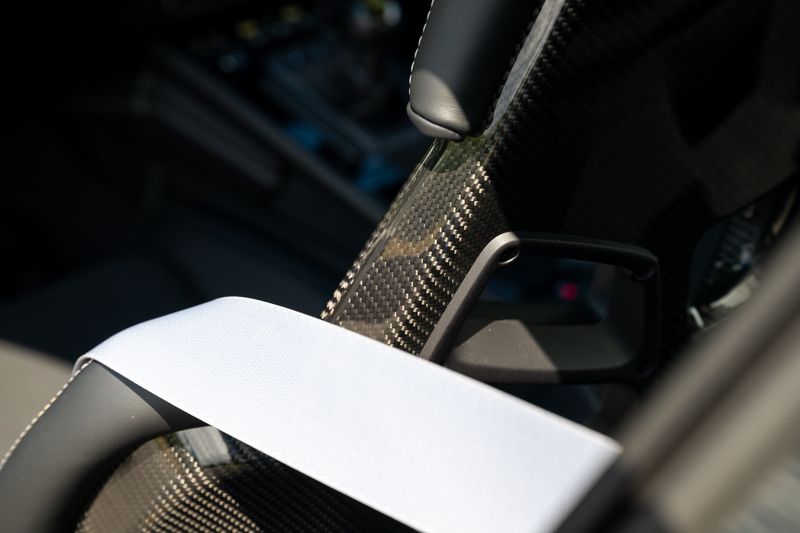 Porsche 911 (992) GT3 Touring