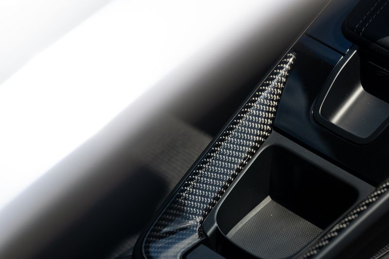 Porsche 911 (992) GT3 Touring