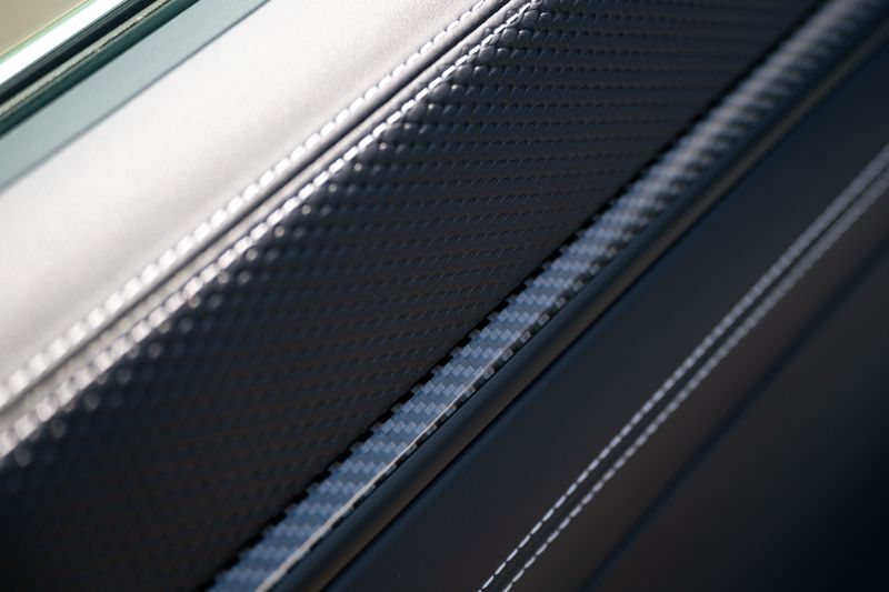 Porsche 911 (992) GT3 Touring