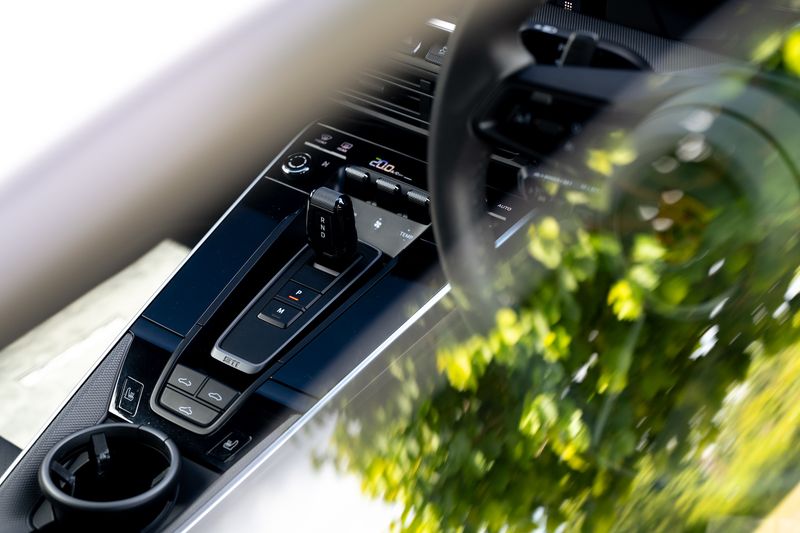 Porsche 911 (992) Carrera S PDK