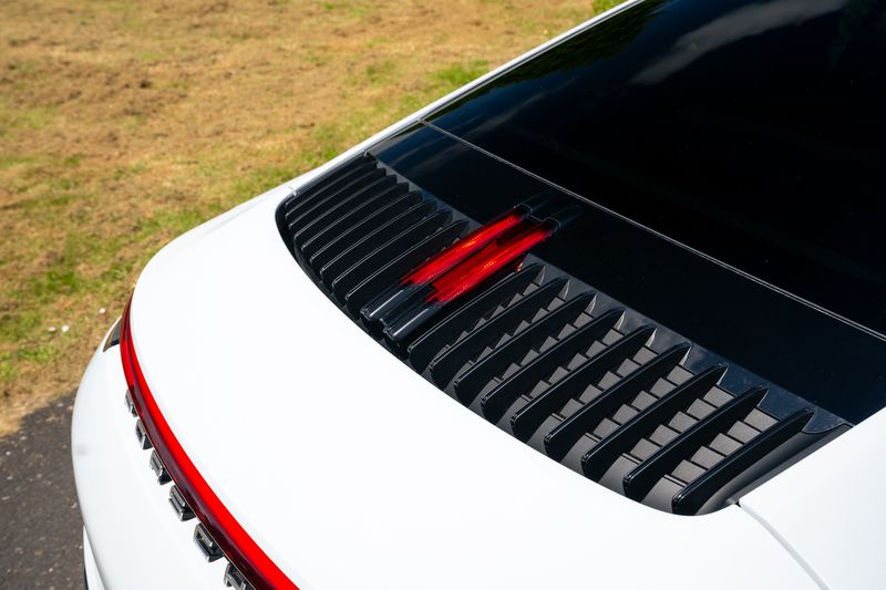 Porsche 911 (992) Carrera S PDK