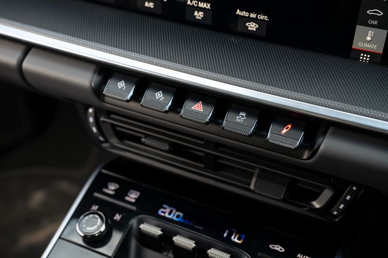 Porsche 911 (992) Carrera S PDK