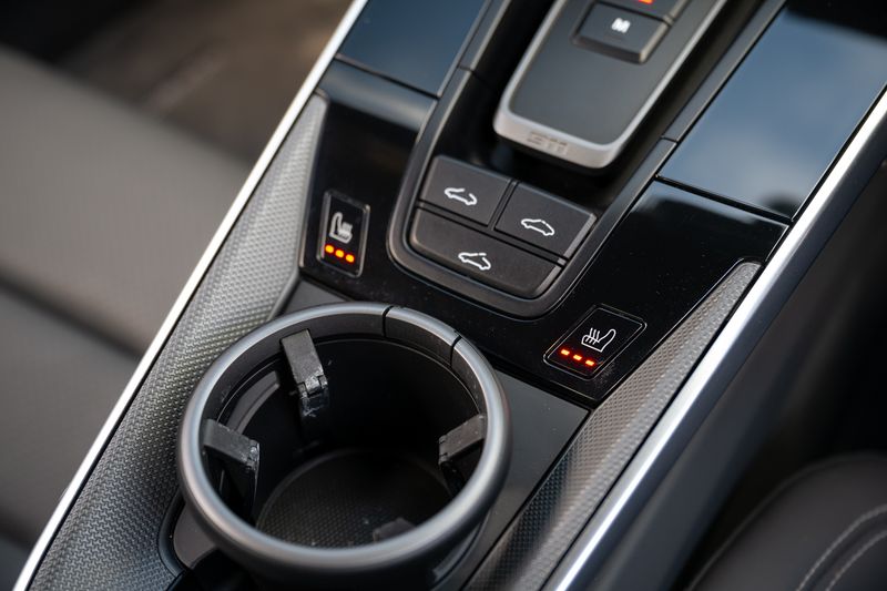 Porsche 911 (992) Carrera S PDK