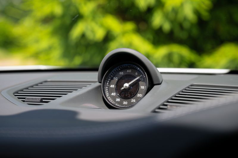 Porsche 911 (992) Carrera S PDK