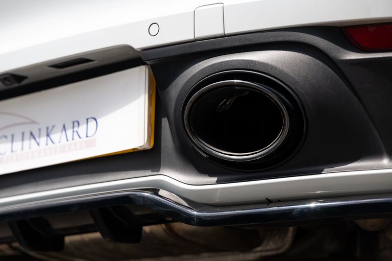 Porsche 911 (992) Carrera S PDK