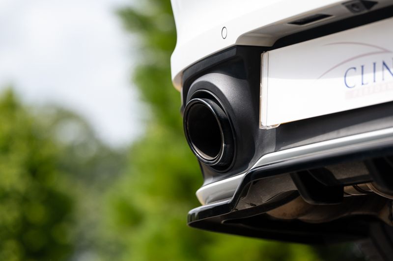 Porsche 911 (992) Carrera S PDK