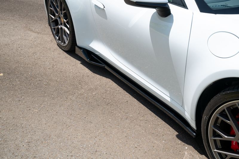 Porsche 911 (992) Carrera S PDK