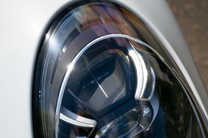 Porsche 911 (992) Carrera S PDK