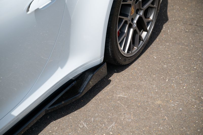 Porsche 911 (992) Carrera S PDK