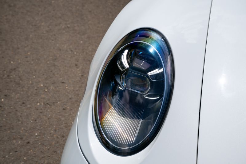 Porsche 911 (992) Carrera S PDK