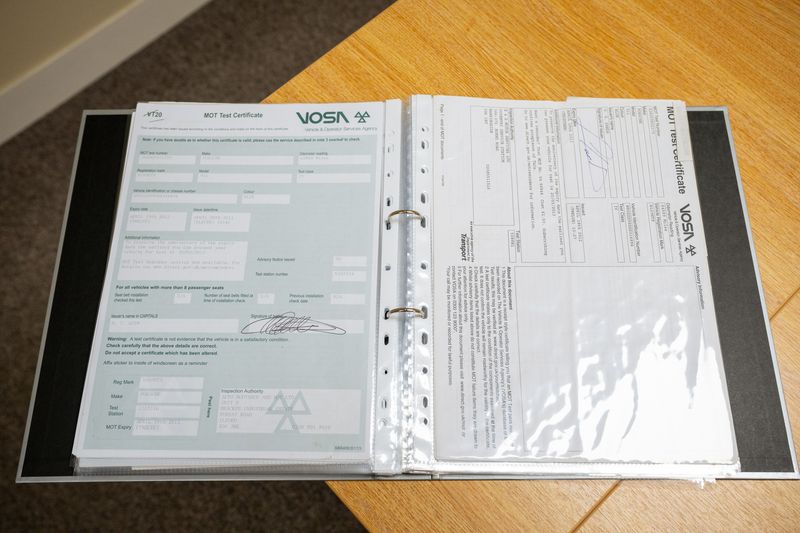 1995 Porsche 911 (993) Carrera 4