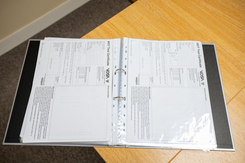 1995 Porsche 911 (993) Carrera 4