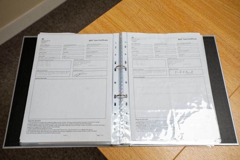 1995 Porsche 911 (993) Carrera 4