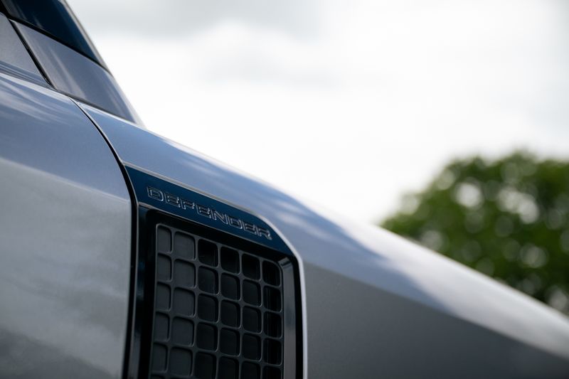 Landrover Defender 90 Commercial 3.0 D250 HSE VAT Q