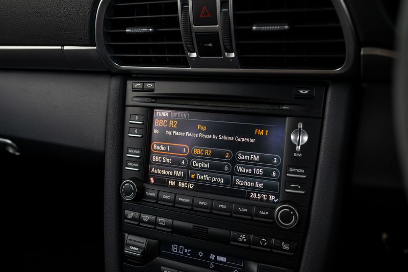 Porsche 911(997.2) GTS Coupe (Manual)